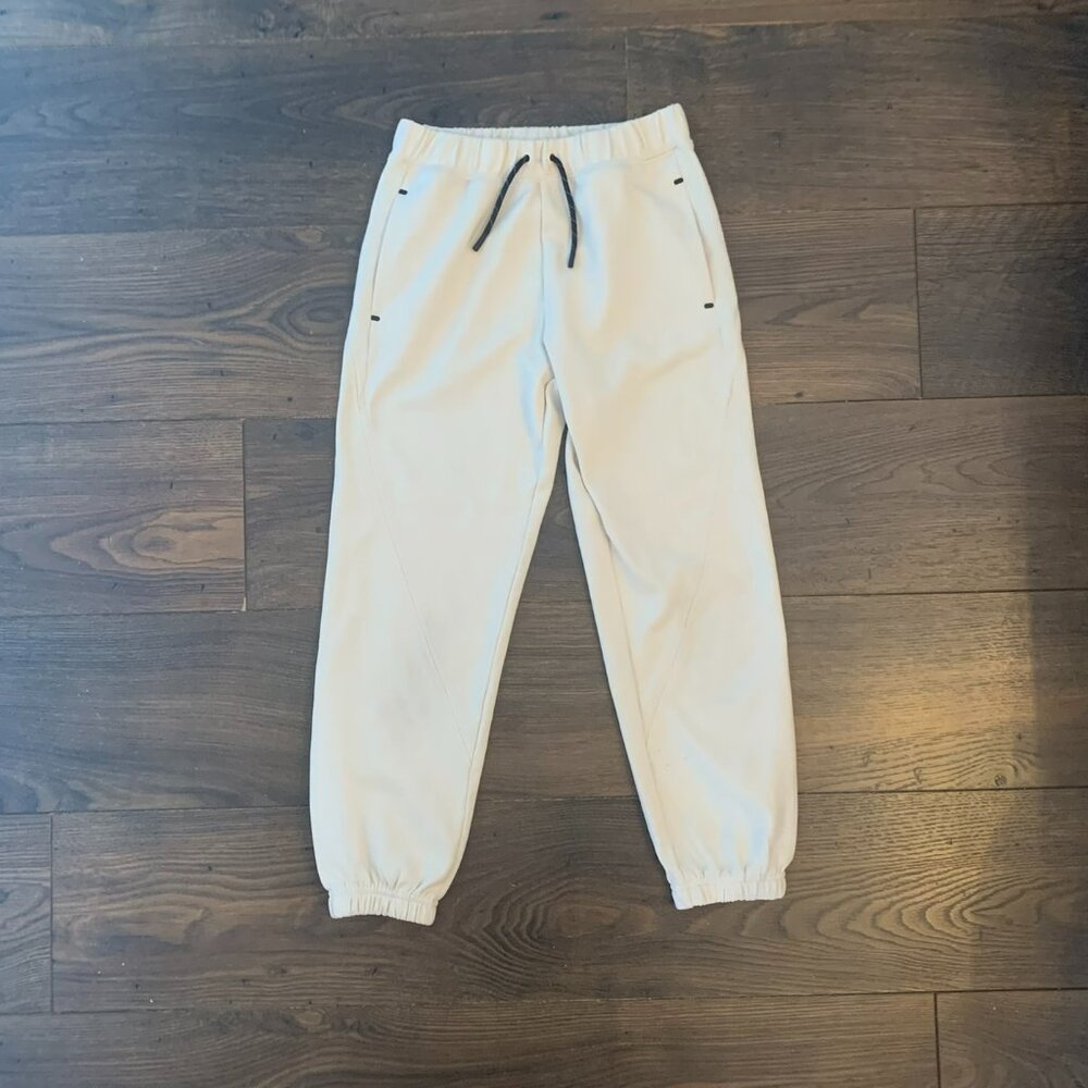Zara Kids Plush Jogging Pants Size Youth 10